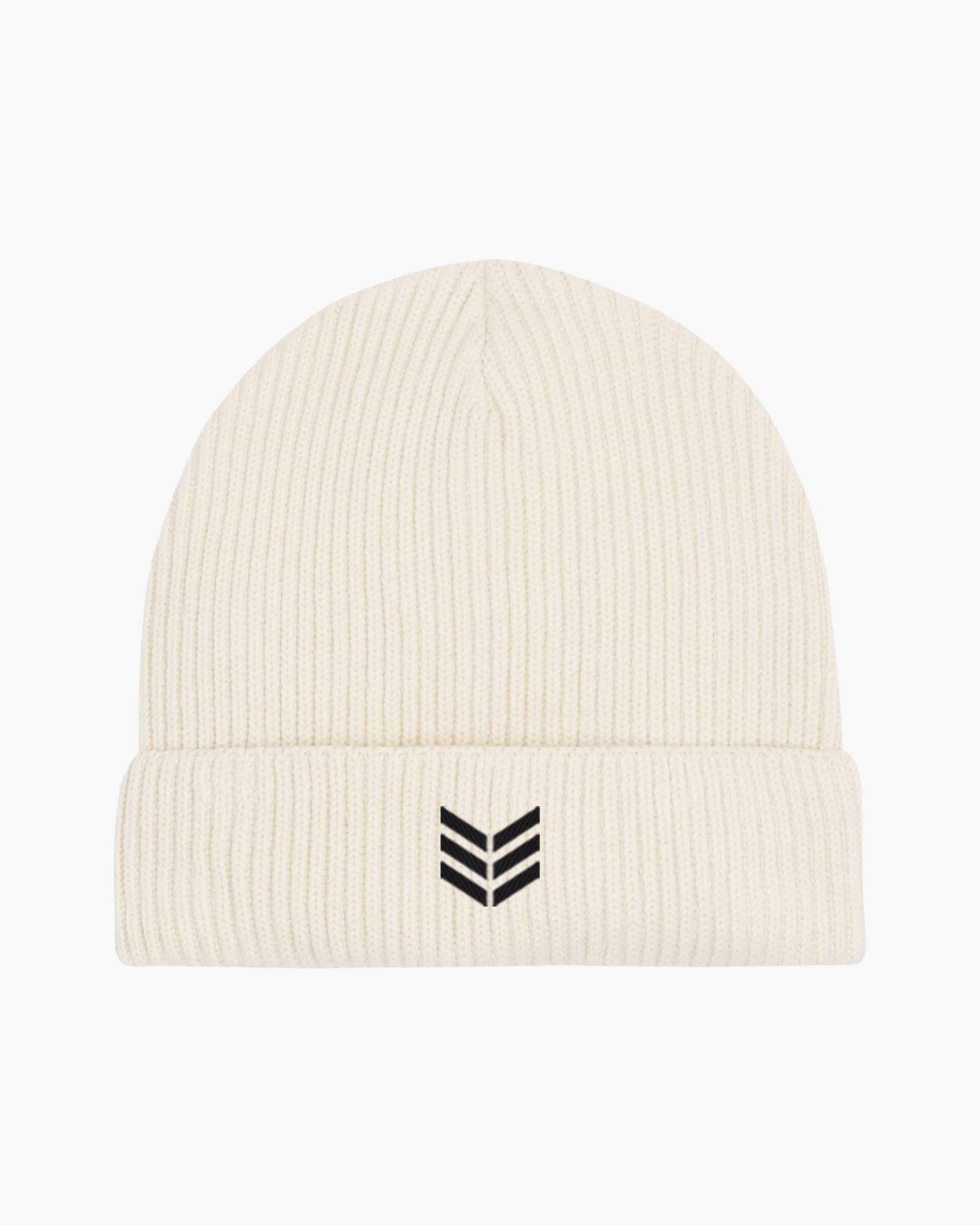 Fisherman Beanie Raw