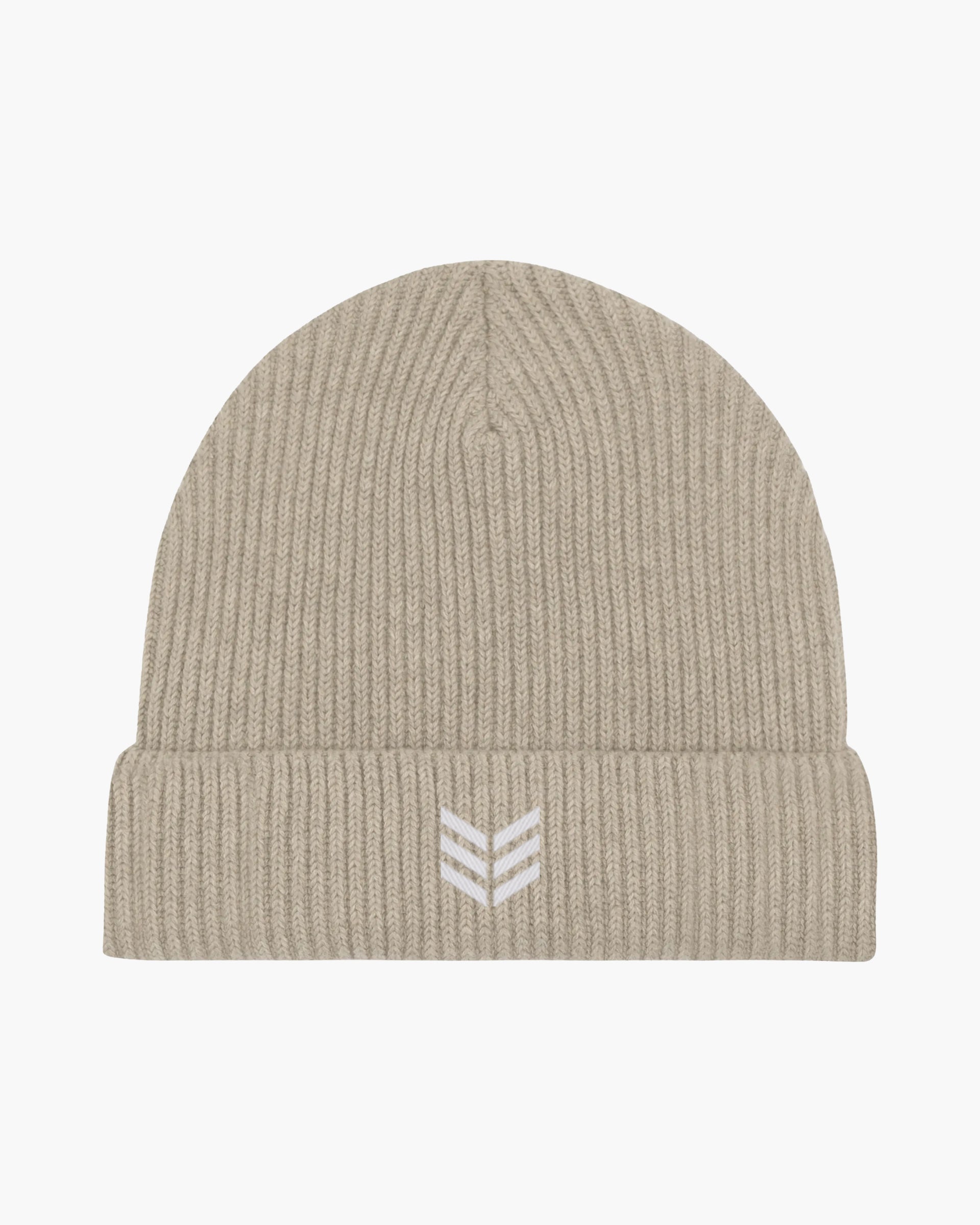 Fisherman Beanie Sand