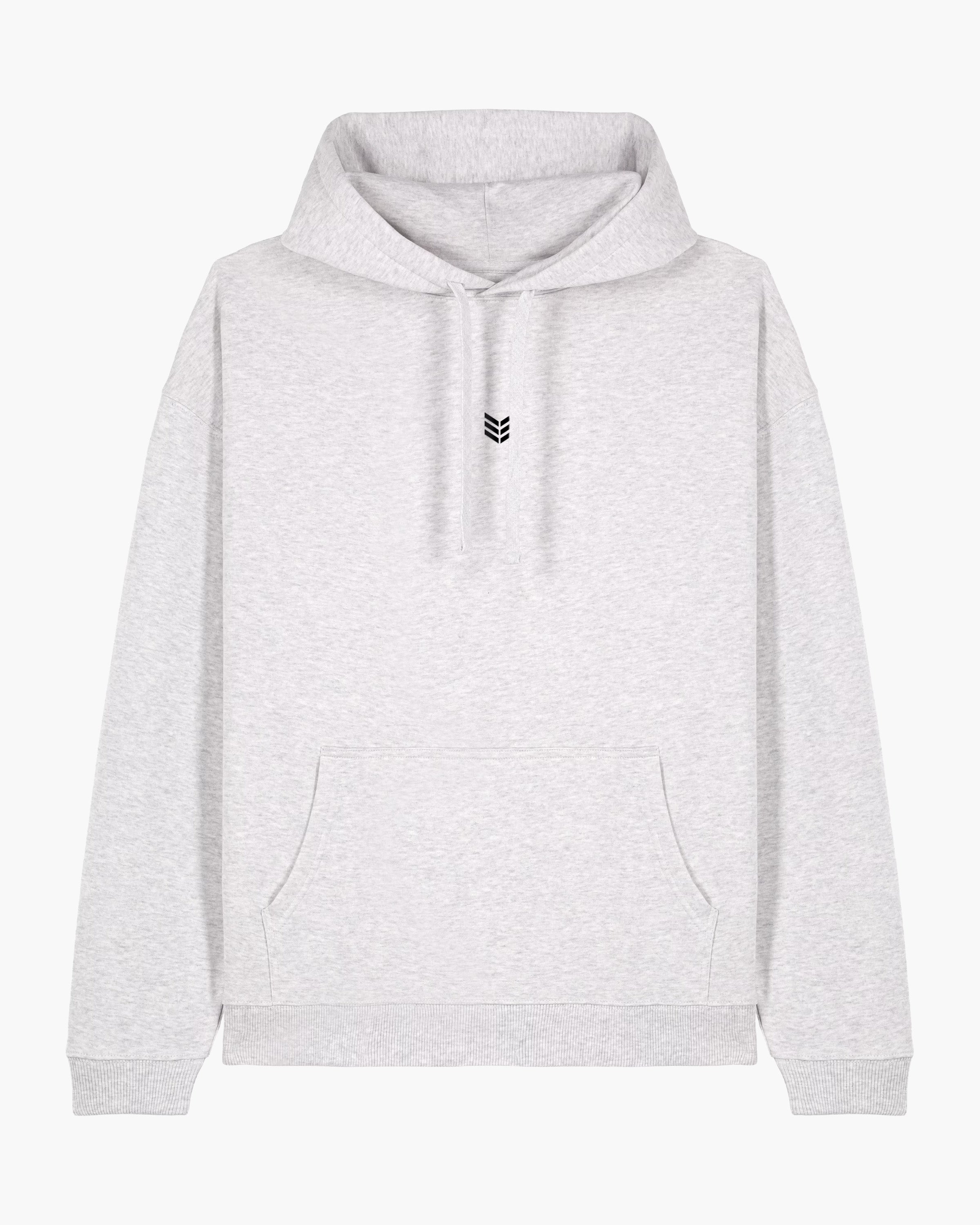 Oversized‎ Hoodie - Elevate Ease