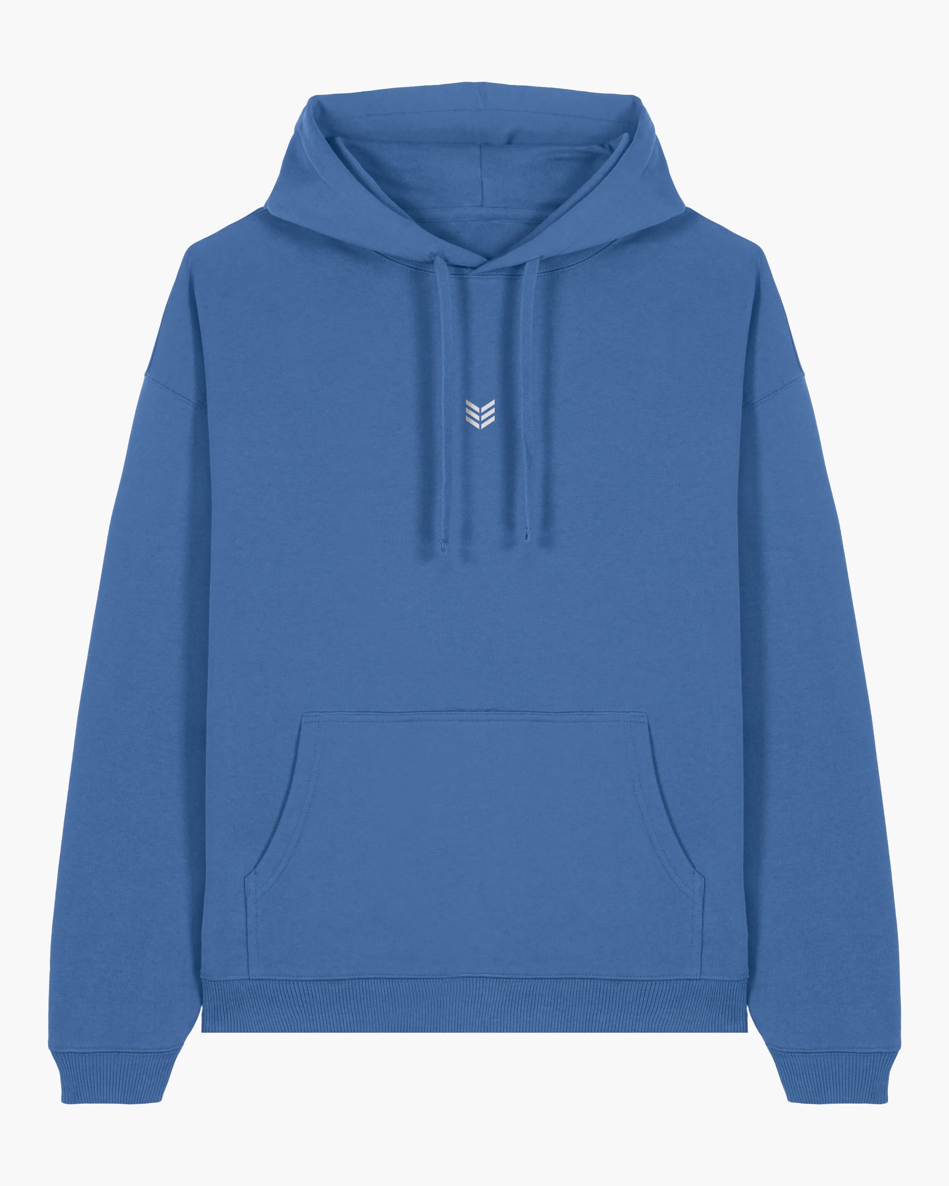 Minimal Oversized Hoodie Mind