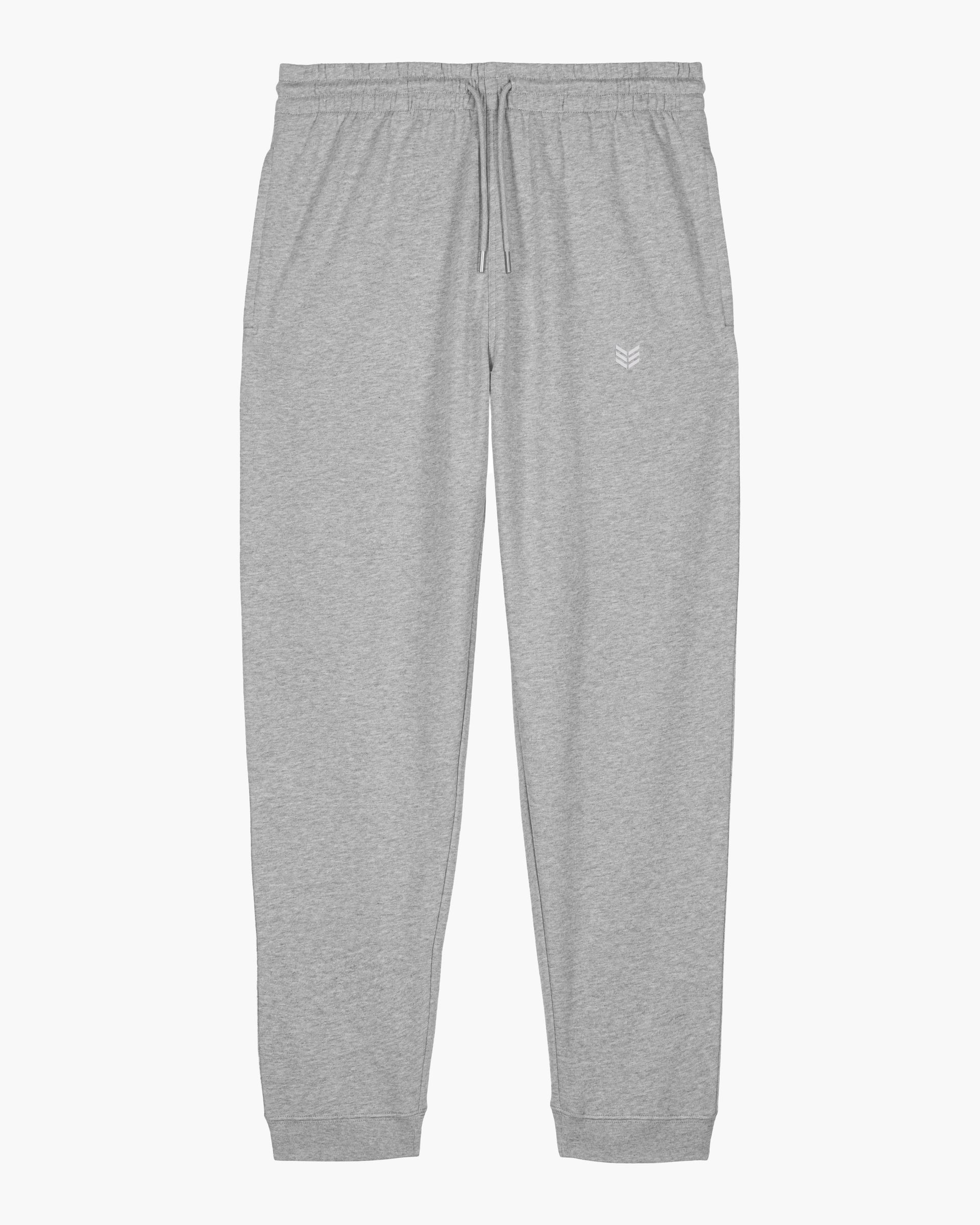 Jogging Pants Grey