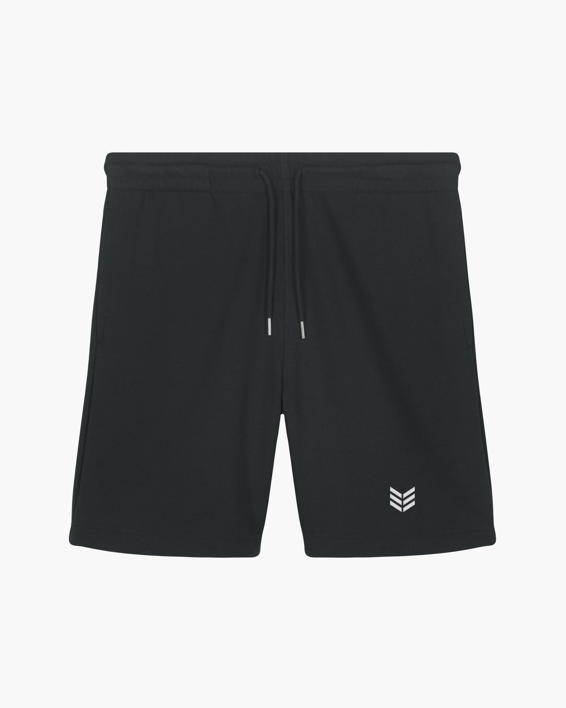 Jogging Shorts Black