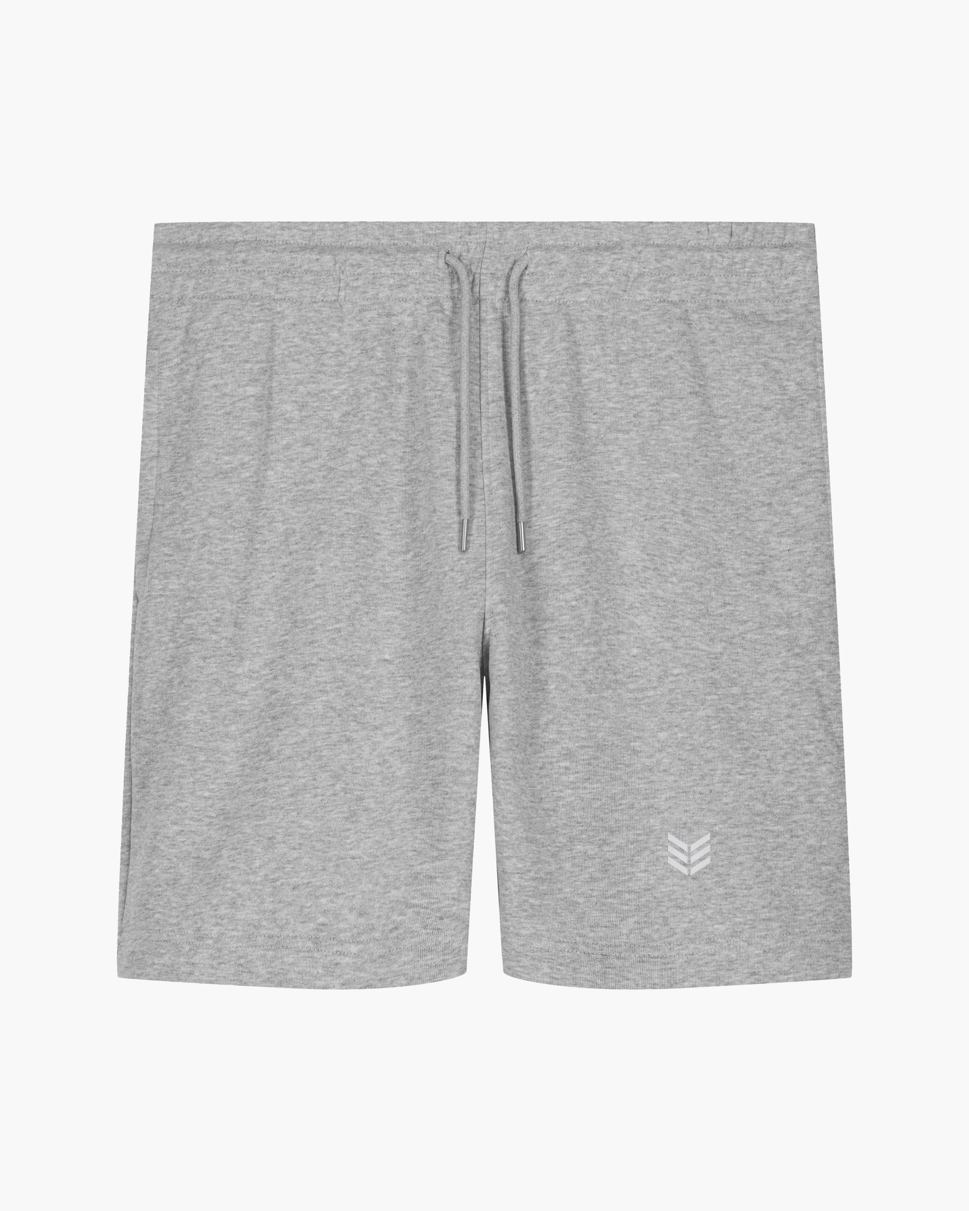 Jogging Shorts Grey