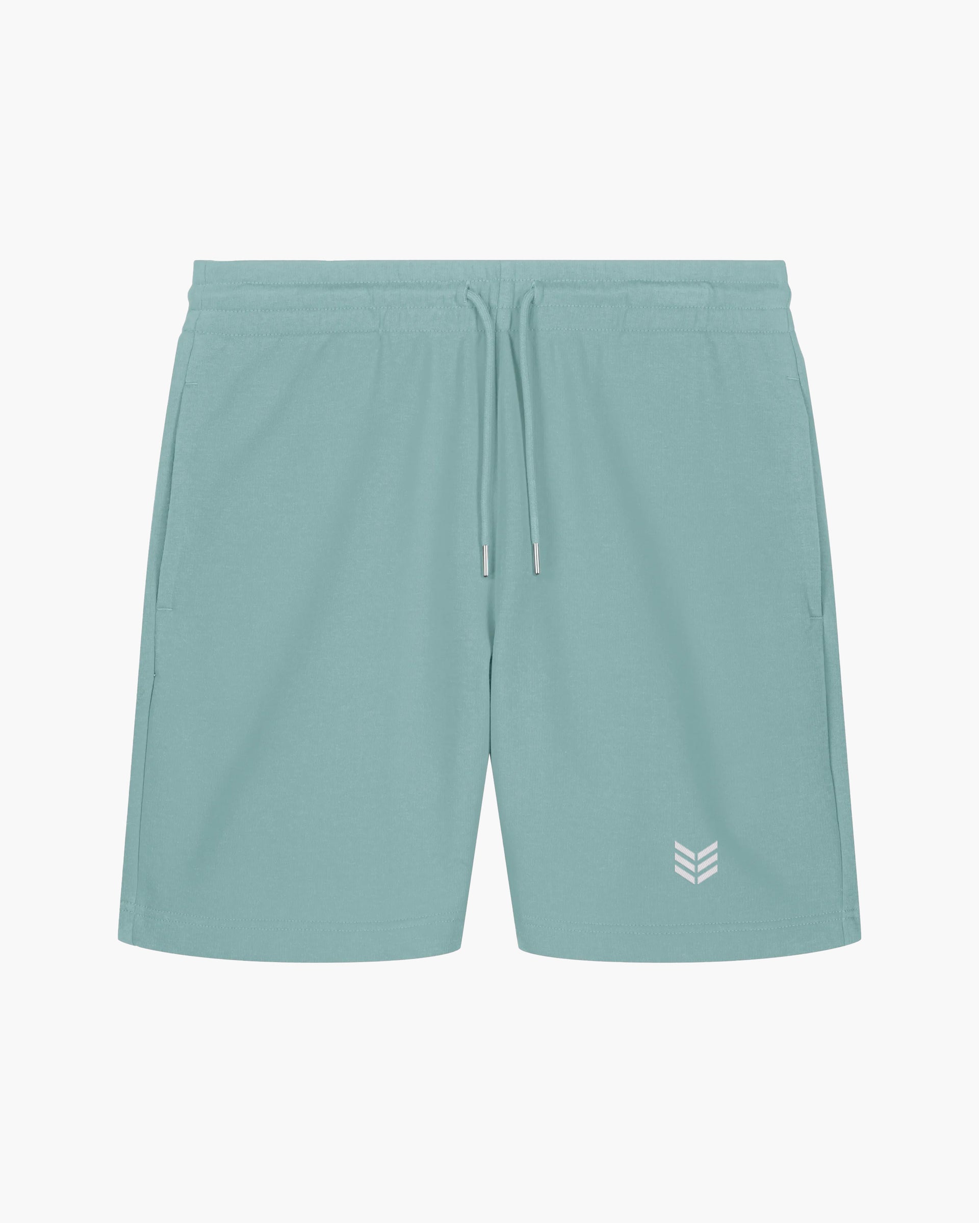 Jogging Shorts Teal