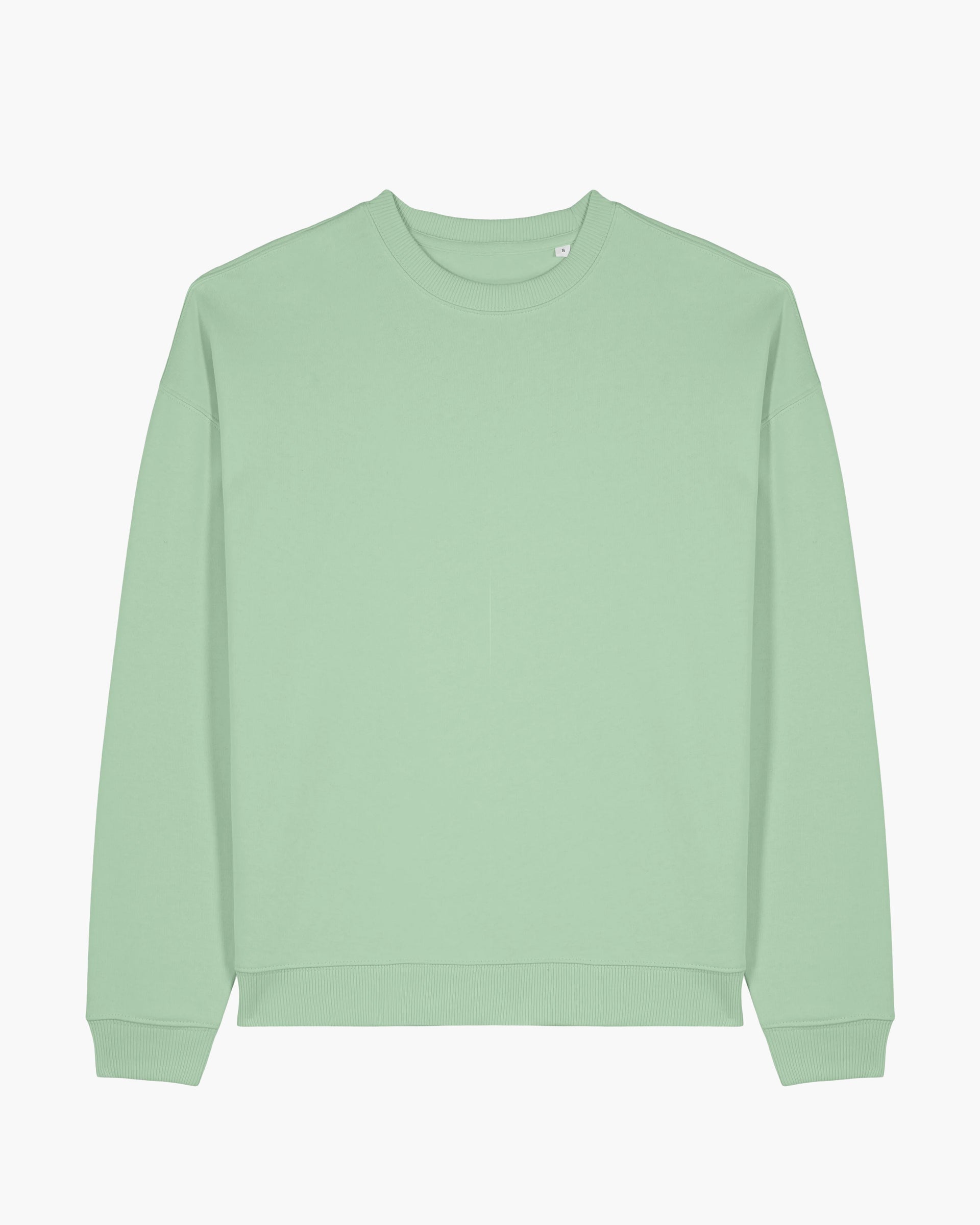 OnRepeat Oversized Sweatshirt Jade