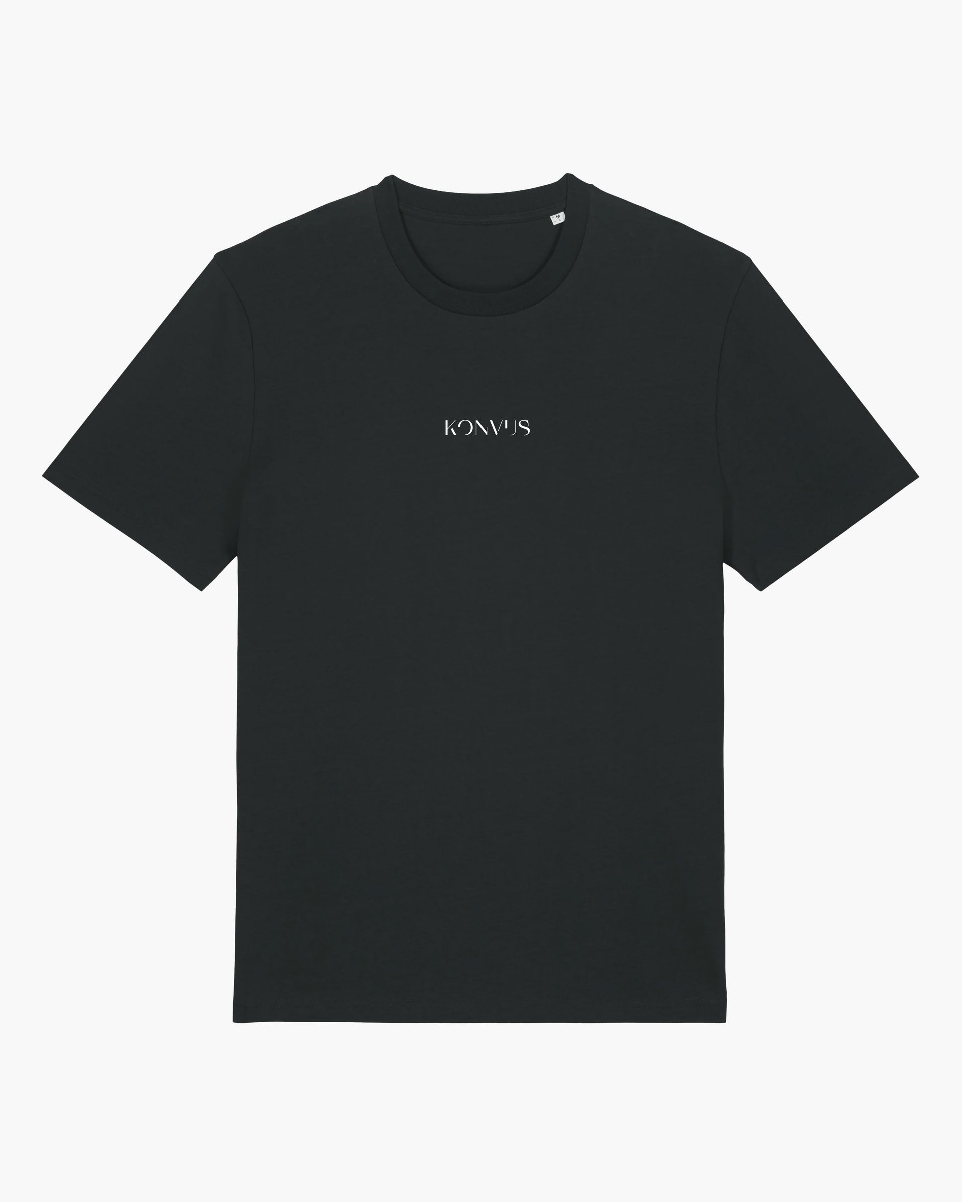 Basic Shirt Black