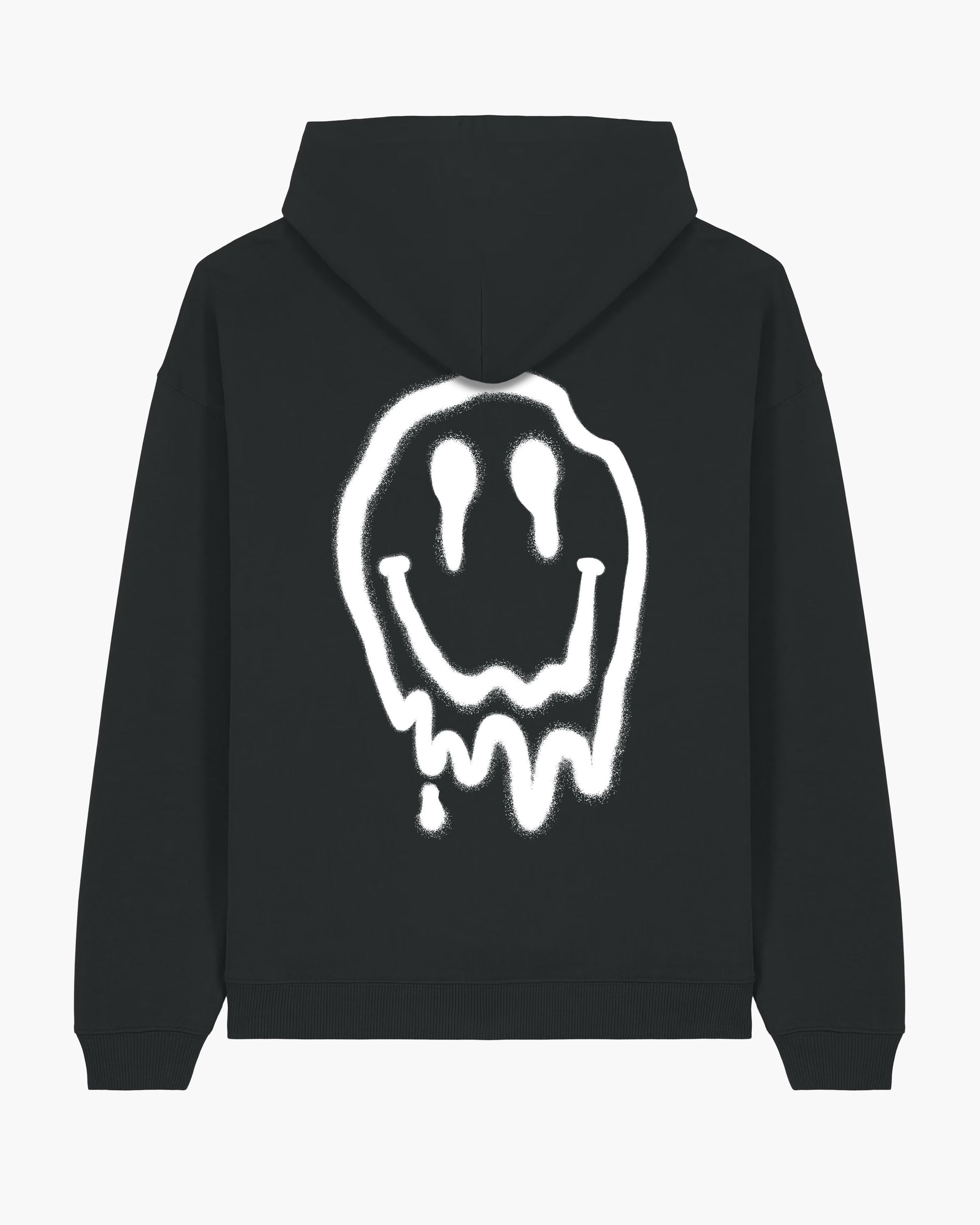 I´m Fine - Oversized Hoodie - Elevate Ease