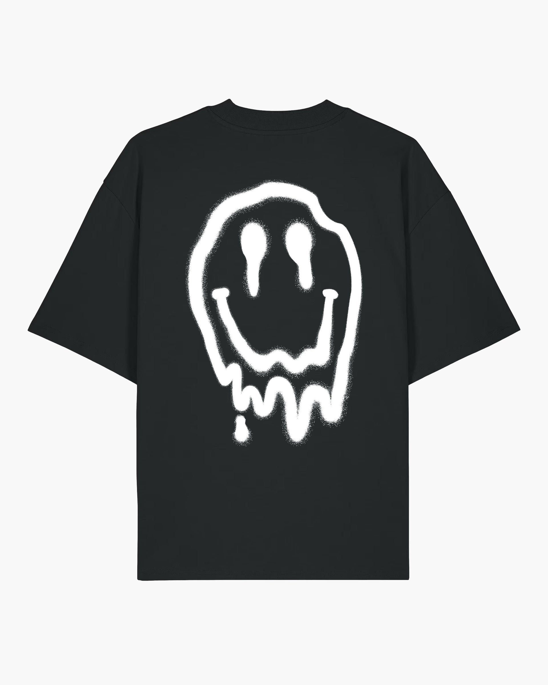I´m Fine - Oversized Shirt - Elevate Ease