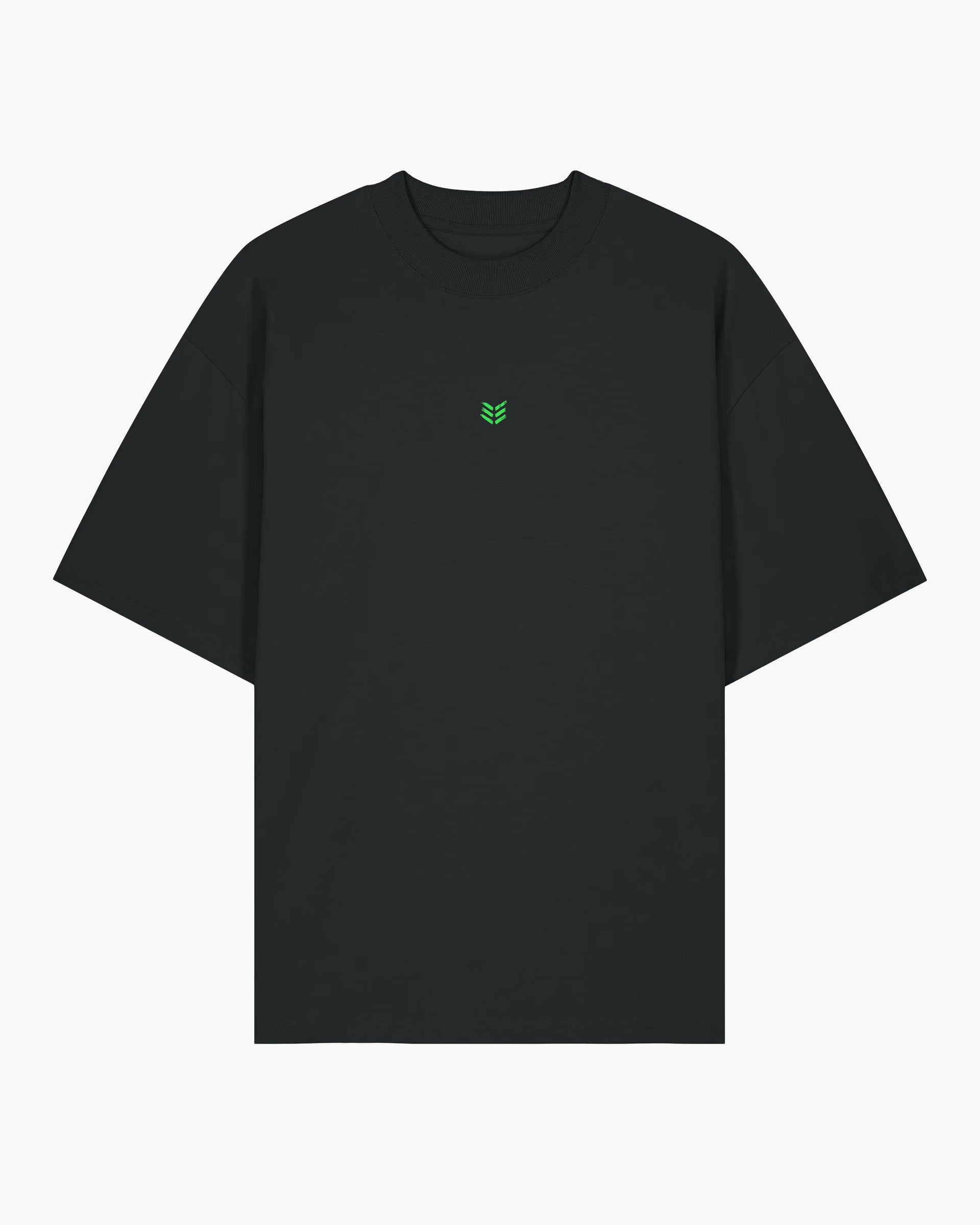 Blessed - Oversized Shirt - Elevate Ease