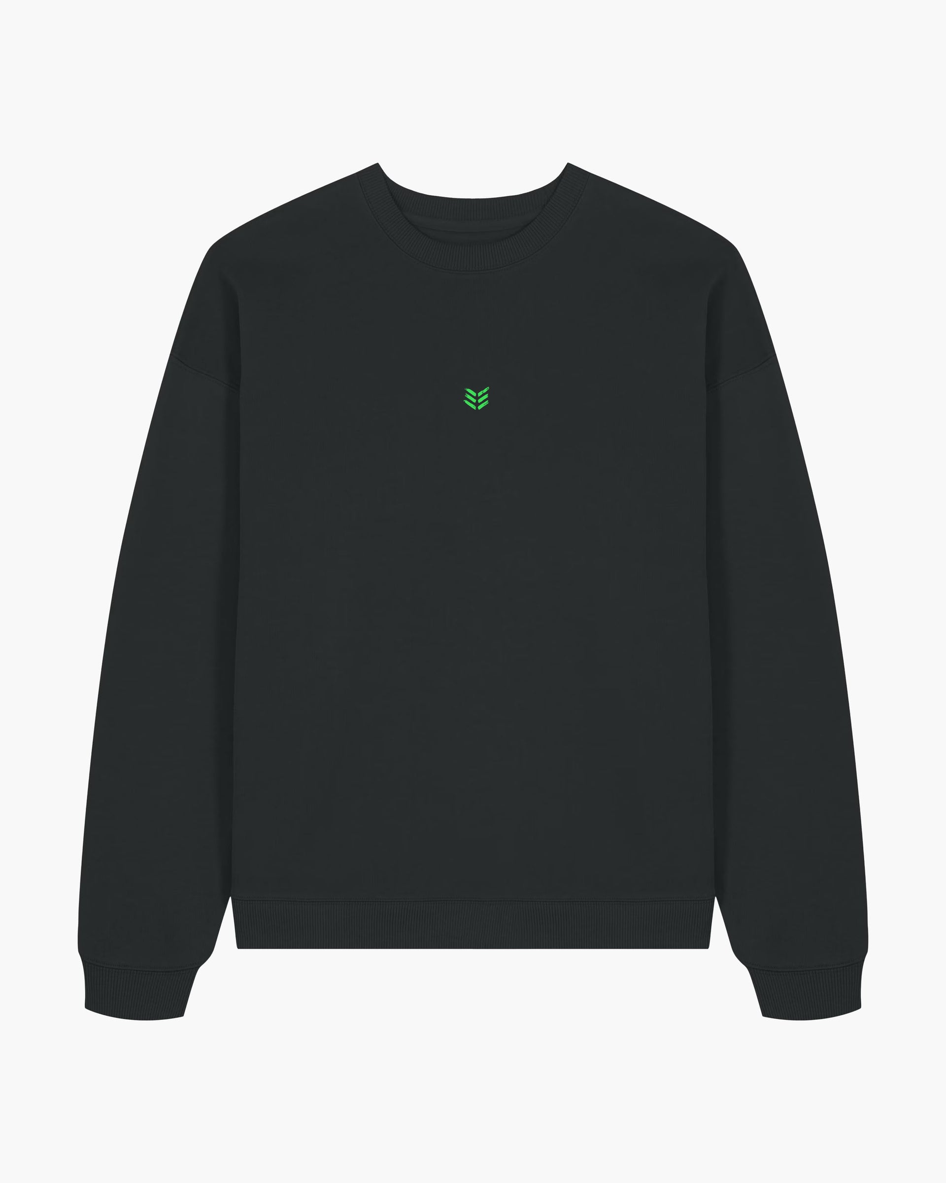 Blessed - Oversized Sweatshirt - Elevate Ease
