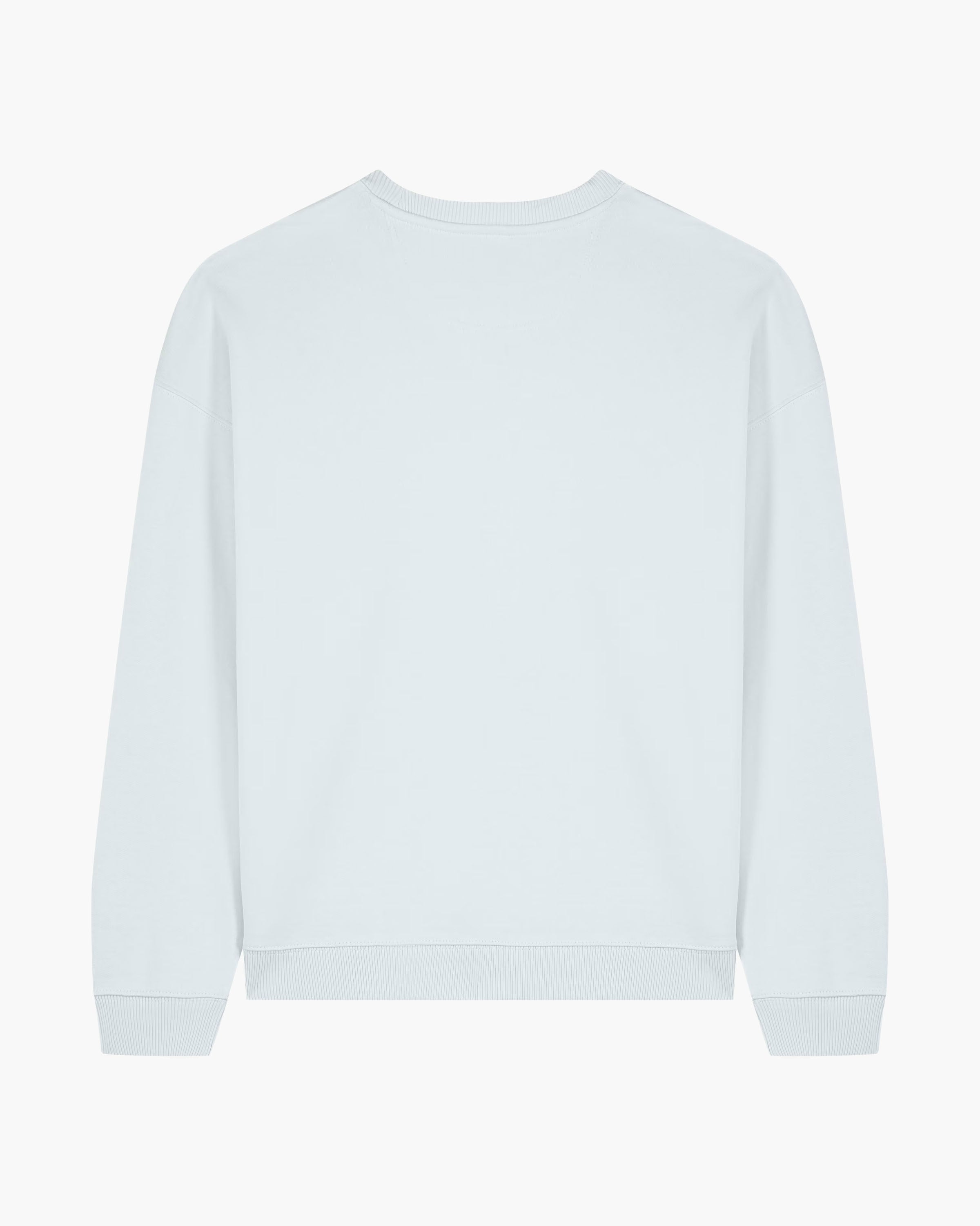 Oversized‎ Sweatshirt - Elevate Ease