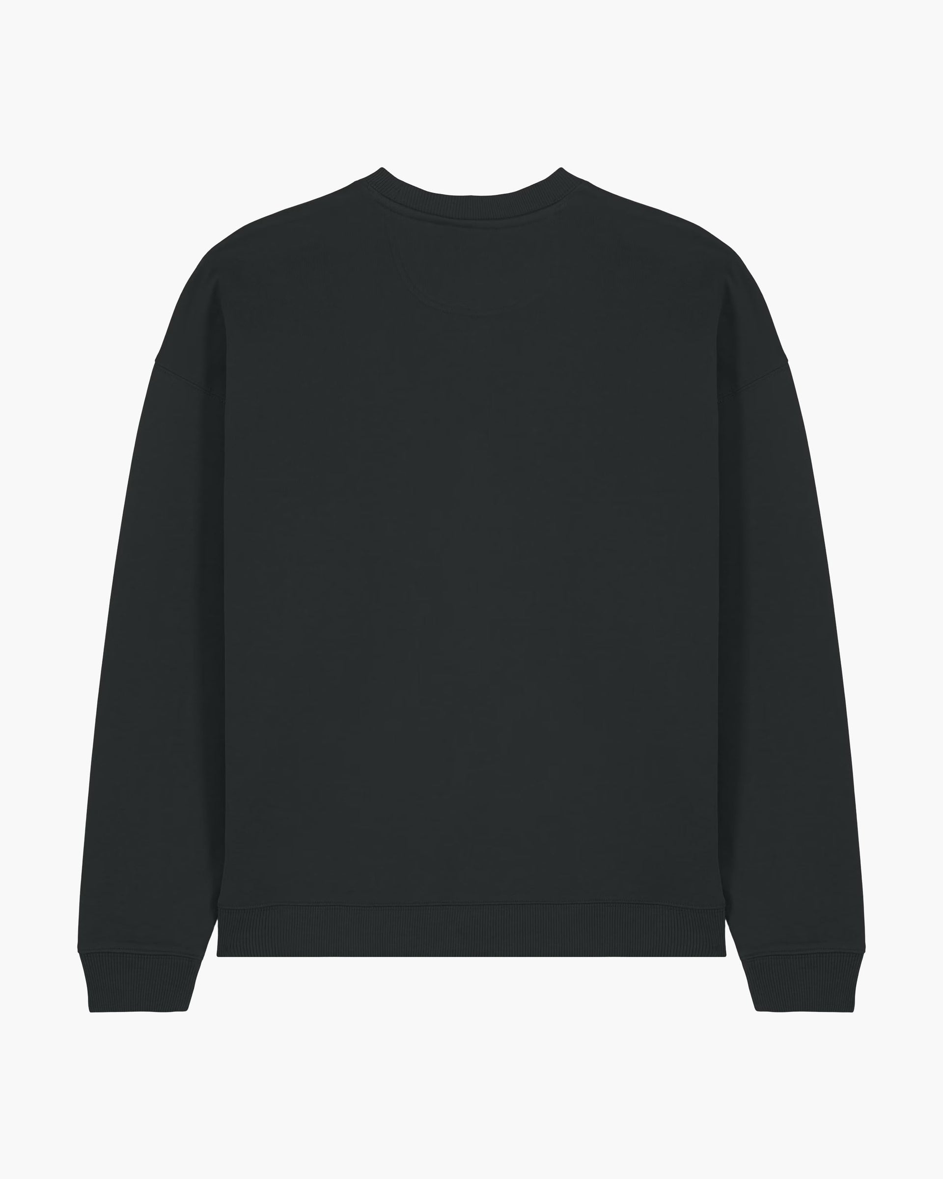 Fuck This Sh!t - Oversized Sweatshirt - Elevate Ease