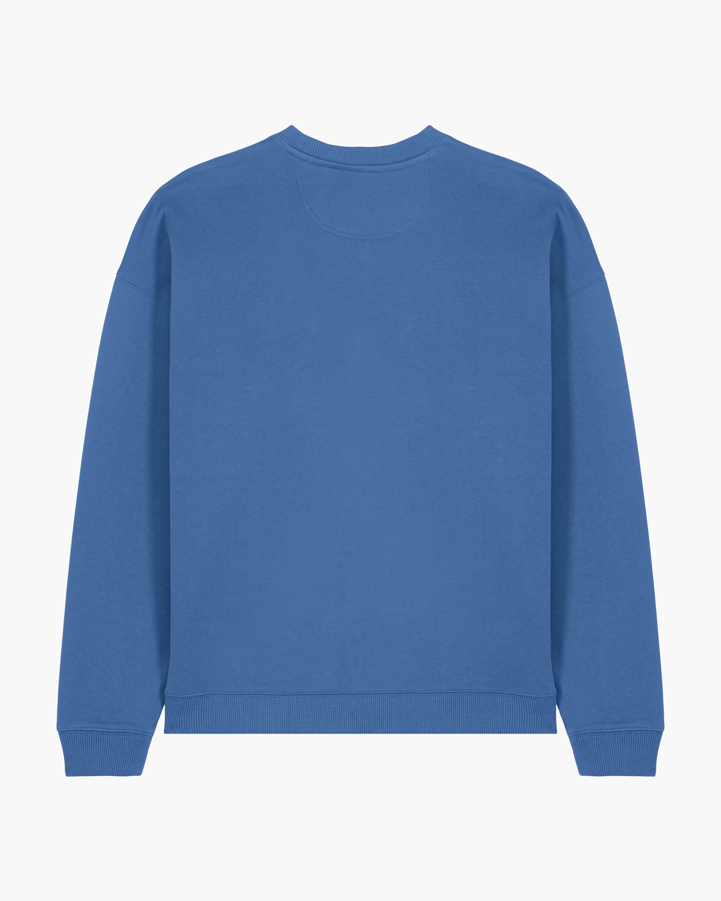 Oversized‎ Sweatshirt - Elevate Ease