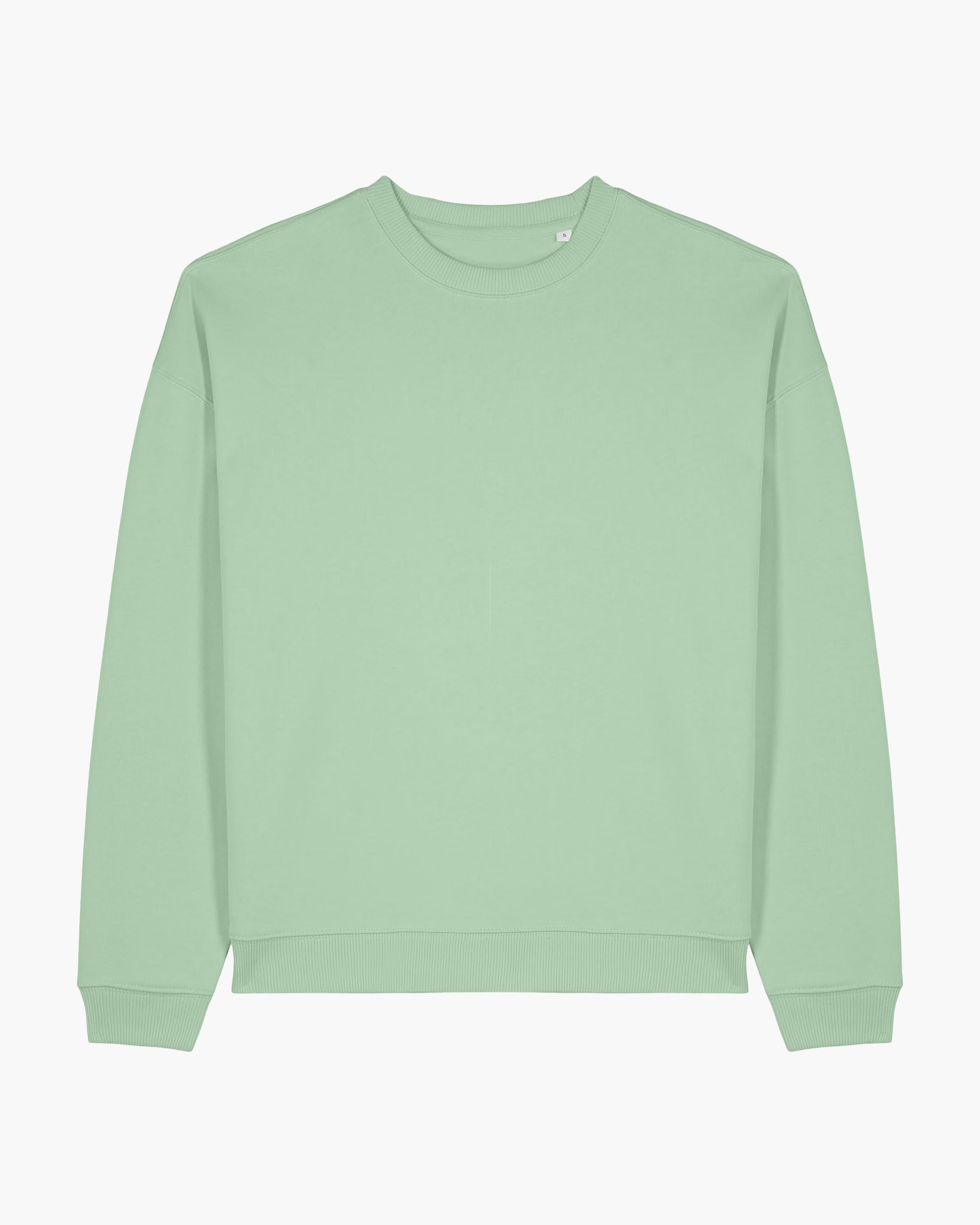 OnRepeat - Oversized Sweatshirt - Elevate Ease