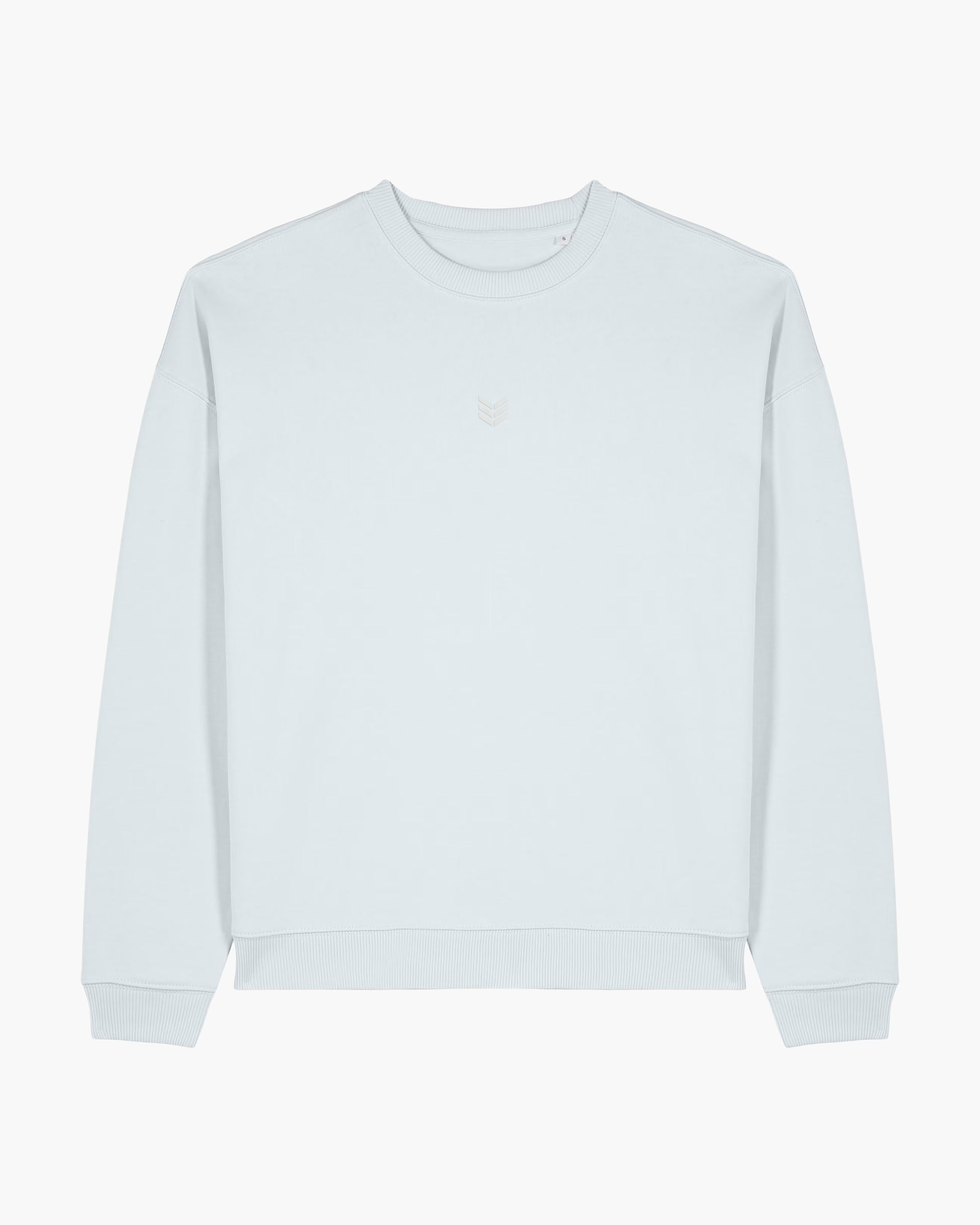 Oversized‎ Sweatshirt - Elevate Ease