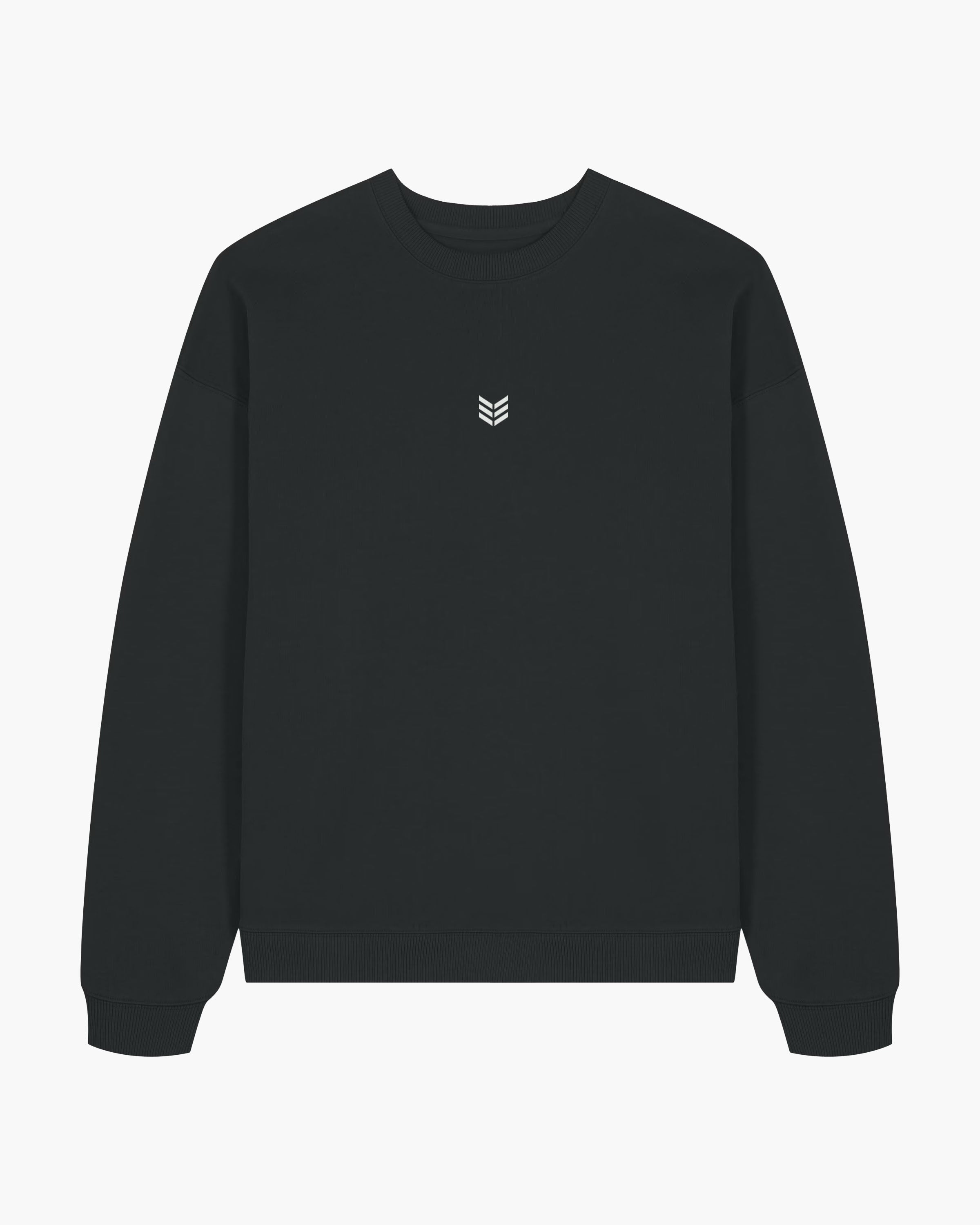 Oversized‎ Sweatshirt - Elevate Ease
