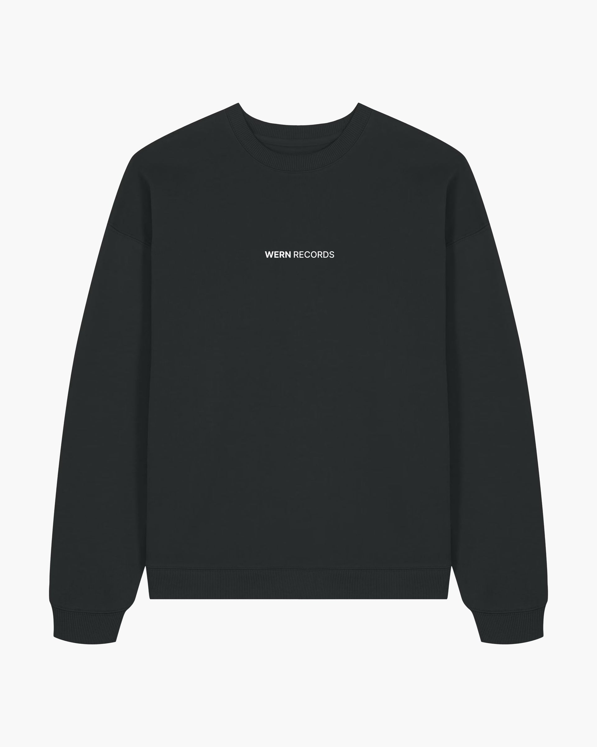 Majesty - Oversized Sweatshirt - Elevate Ease