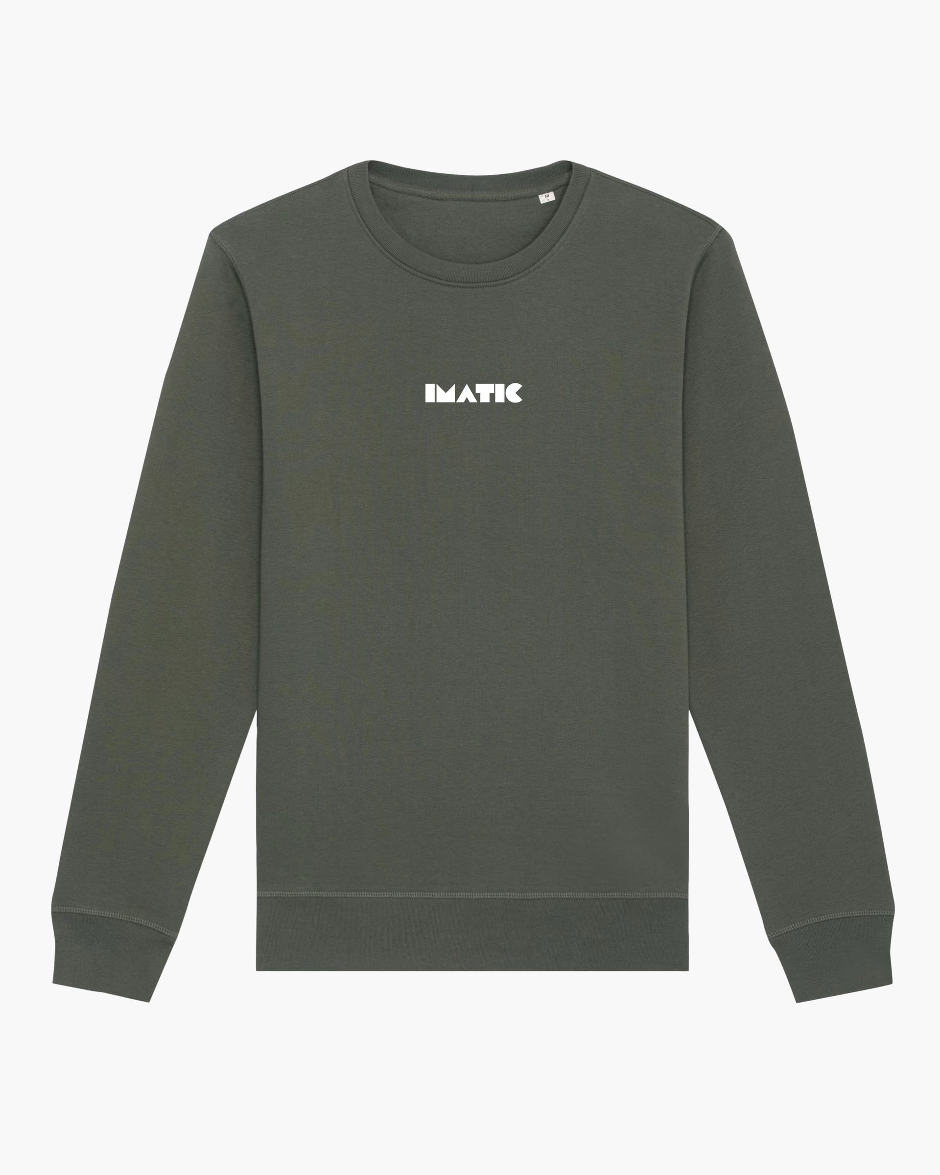 Classic - Sweatshirt - Elevate Ease
