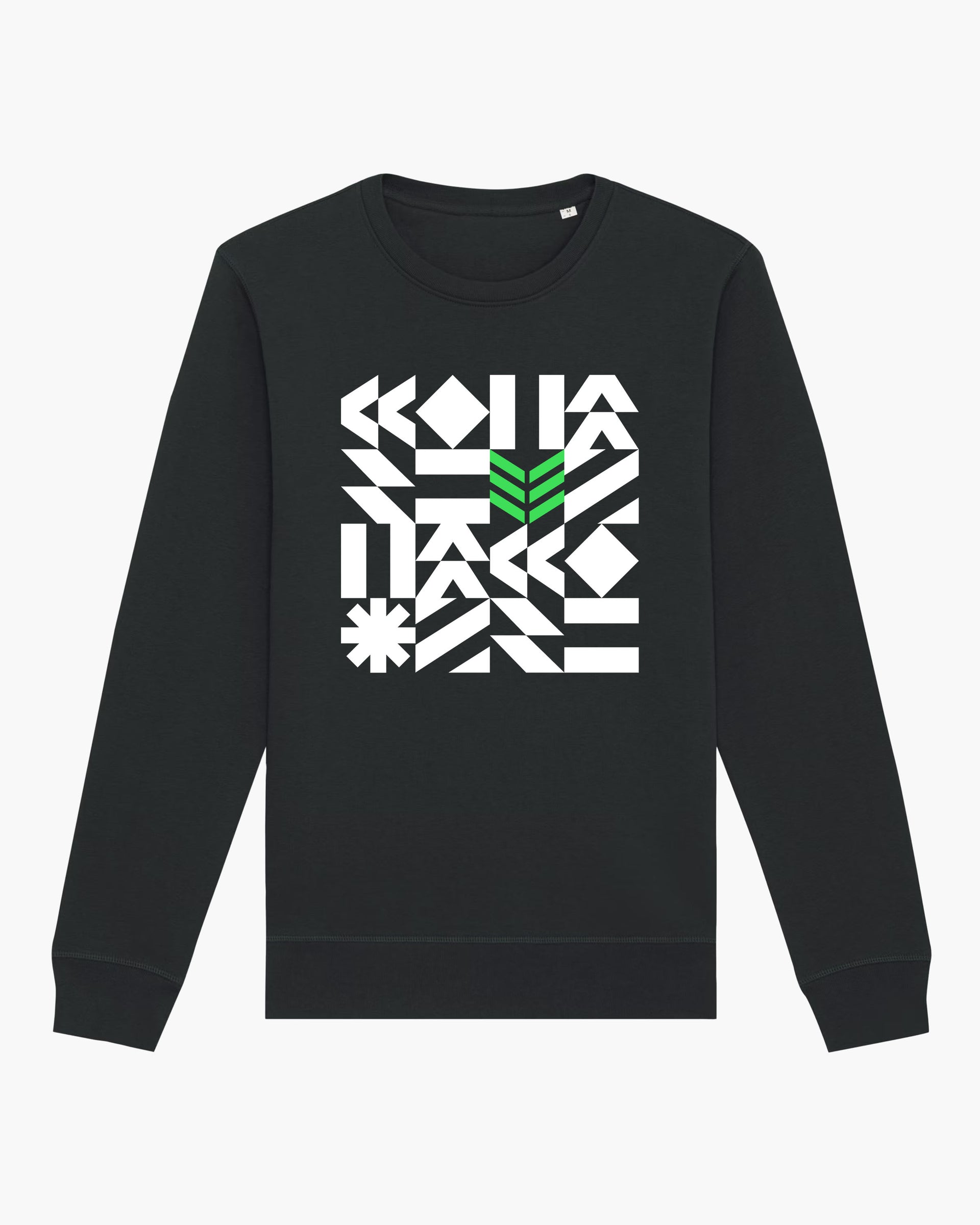 Pattern - Sweatshirt - Elevate Ease